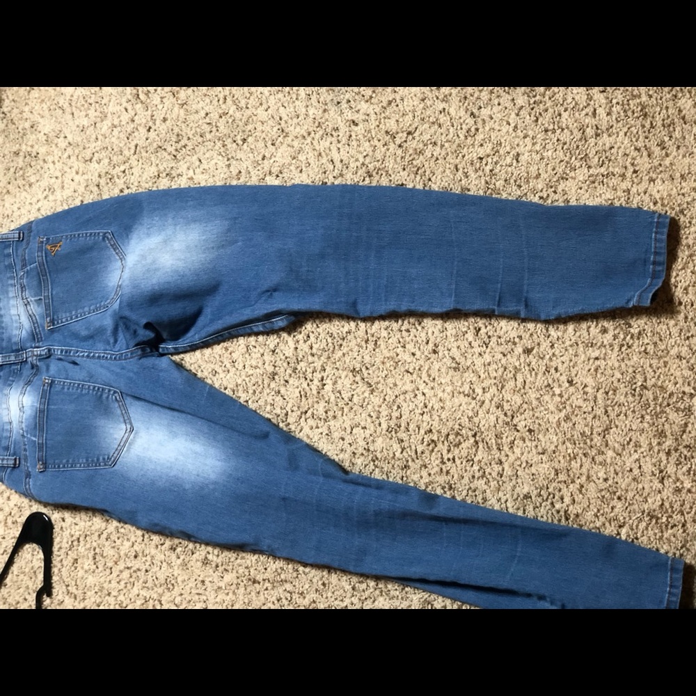 Jeans - Picture 4 of 4